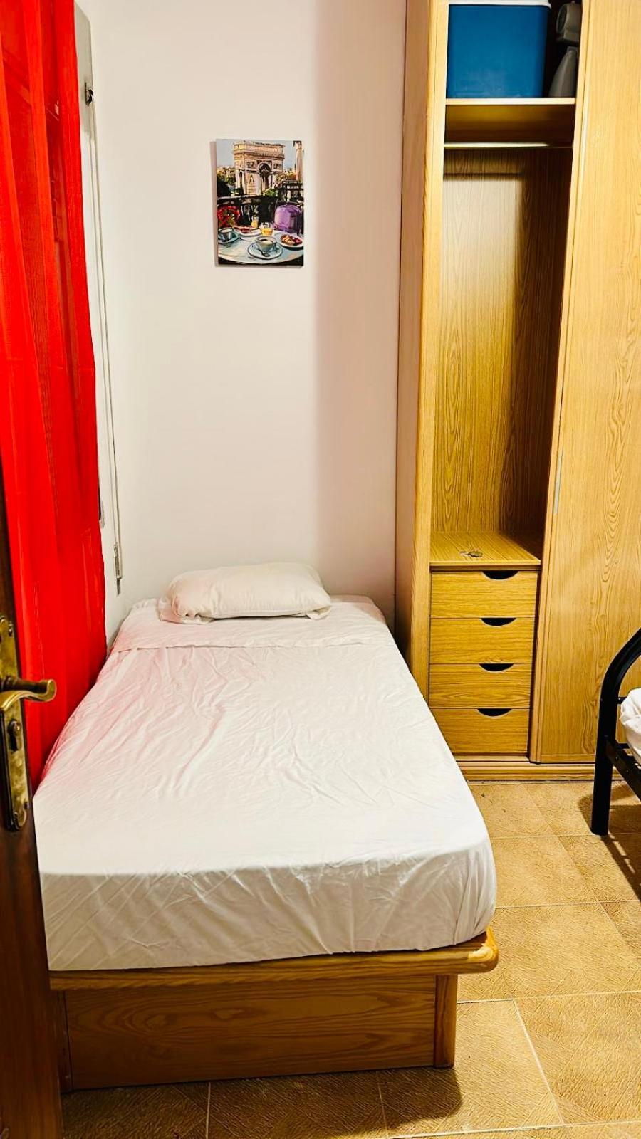 Punta Me Rooms In Madrid Downtown Ngoại thất bức ảnh