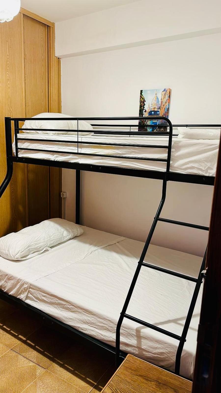 Punta Me Rooms In Madrid Downtown Ngoại thất bức ảnh