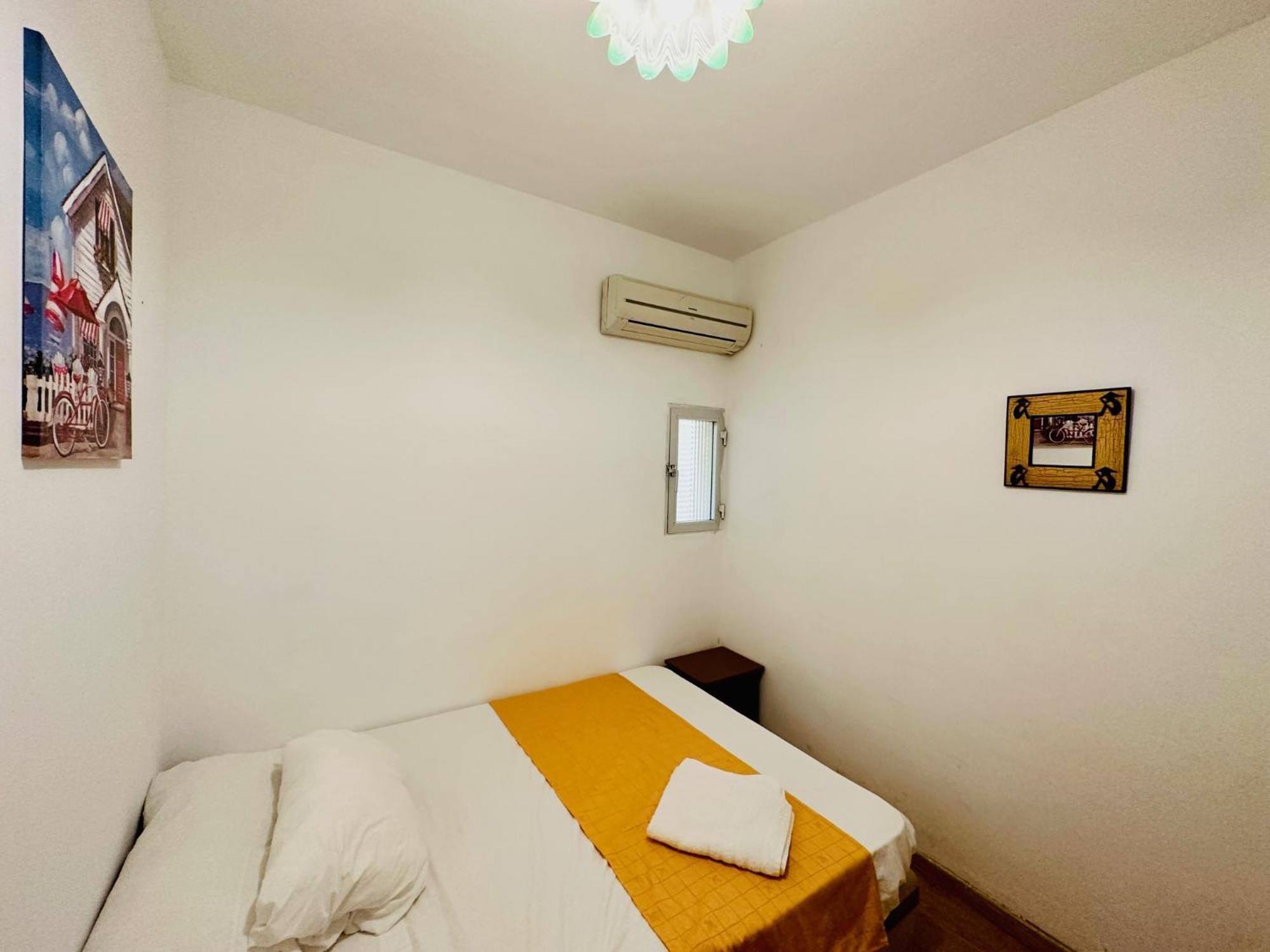 Punta Me Rooms In Madrid Downtown Ngoại thất bức ảnh