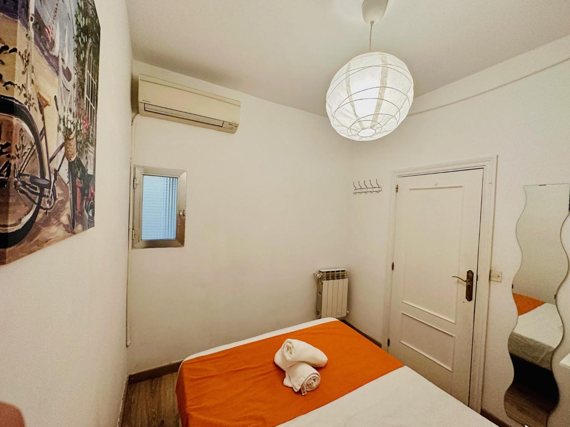 Punta Me Rooms In Madrid Downtown Ngoại thất bức ảnh